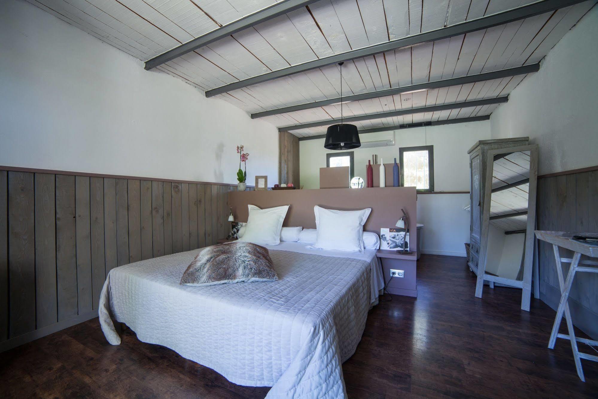 L'Auberge De L'Aubergine Eygalières Exteriér fotografie
